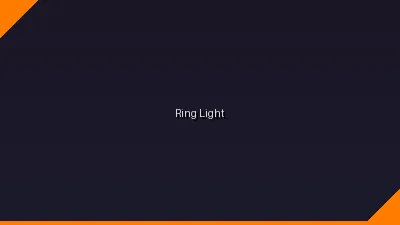 积分兑换 - LED环形补光灯 | 优越会app 积分商城