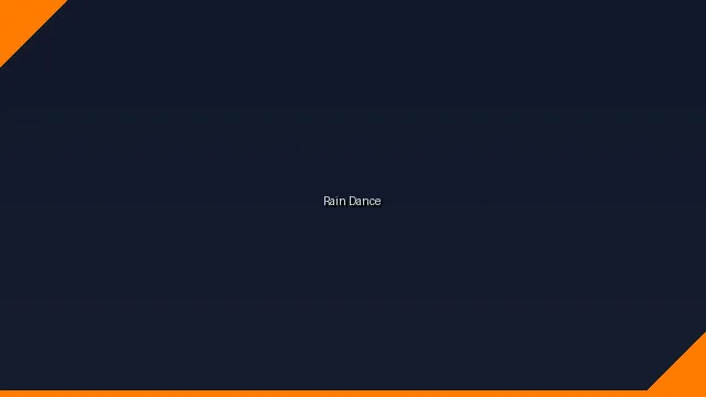 必撸作品 - 《雨中独舞》优越会app 参赛视频