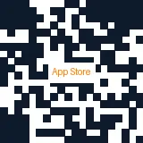 App Store下载二维码 - 每日大赛 优越会app APP